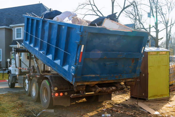 Best Local Junk Hauling  in Manchester, MD