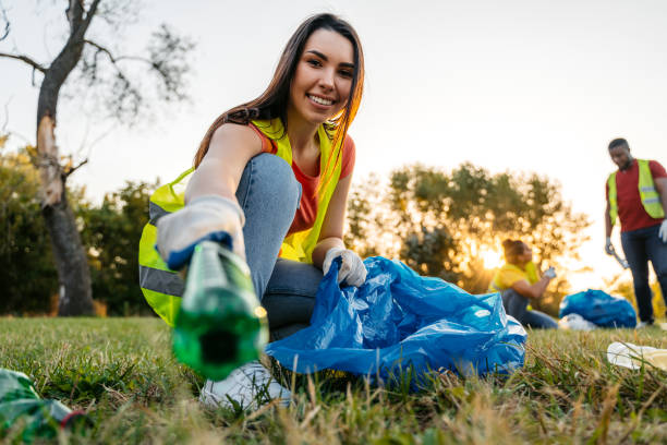 Yard Cleanup Services in Manchester, MD